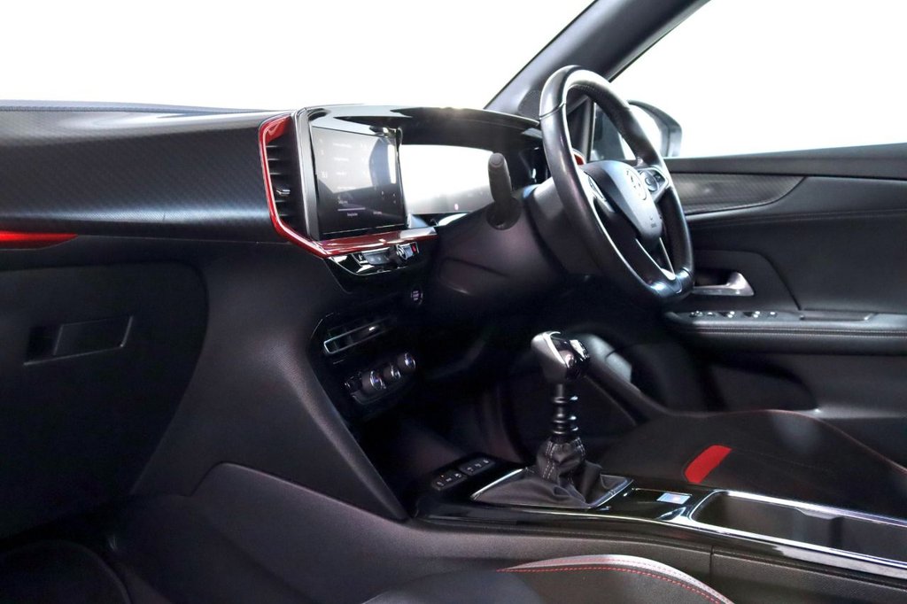 Used Vauxhall Mokka 2021 for sale - 76686220: Photo 30