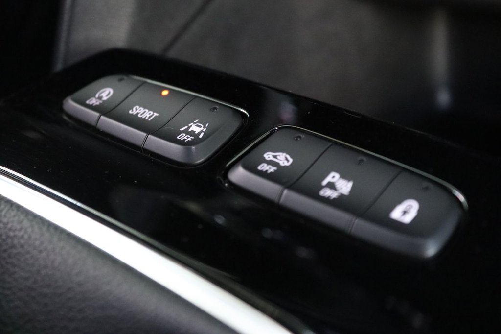 Used Vauxhall Mokka 2021 for sale - 76686220: Photo 31