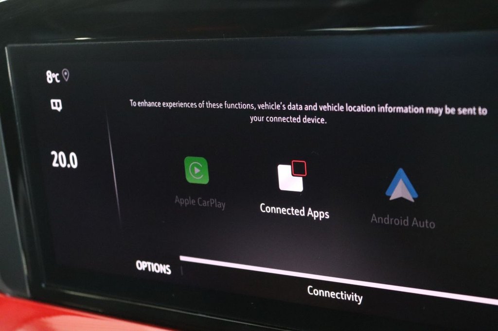 Used Vauxhall Mokka 2021 for sale - 76686220: Photo 33