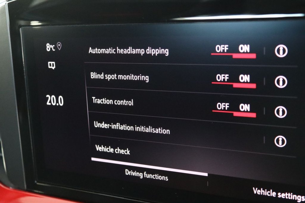 Used Vauxhall Mokka 2021 for sale - 76686220: Photo 34