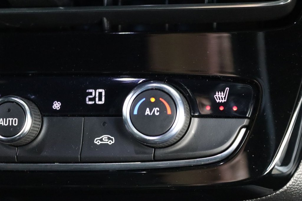 Used Vauxhall Mokka 2021 for sale - 76686220: Photo 36