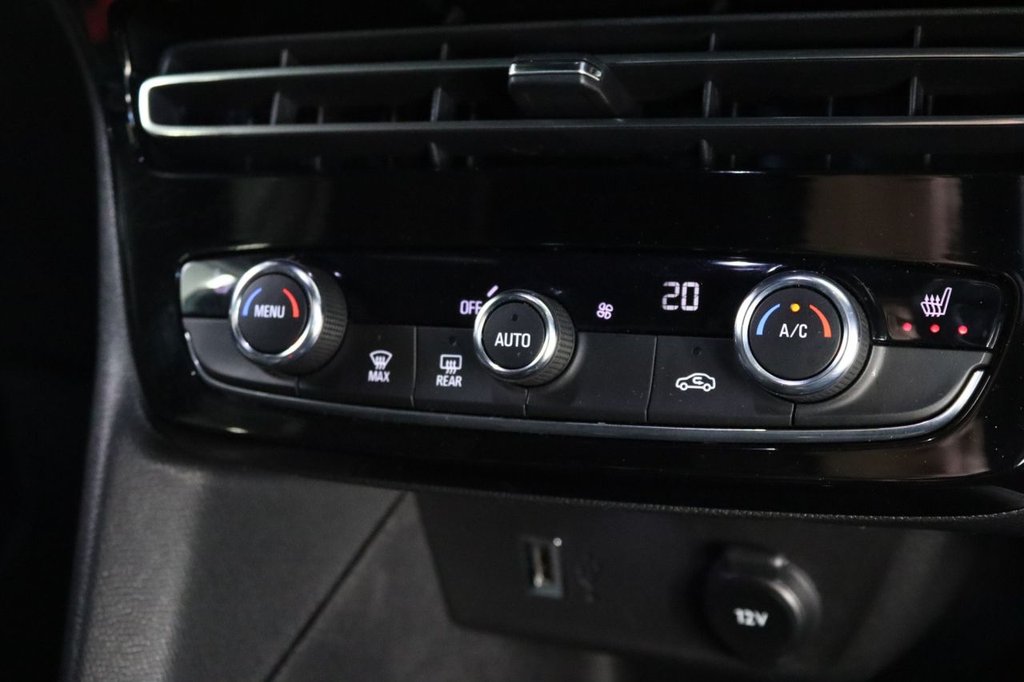 Used Vauxhall Mokka 2021 for sale - 76686220: Photo 37