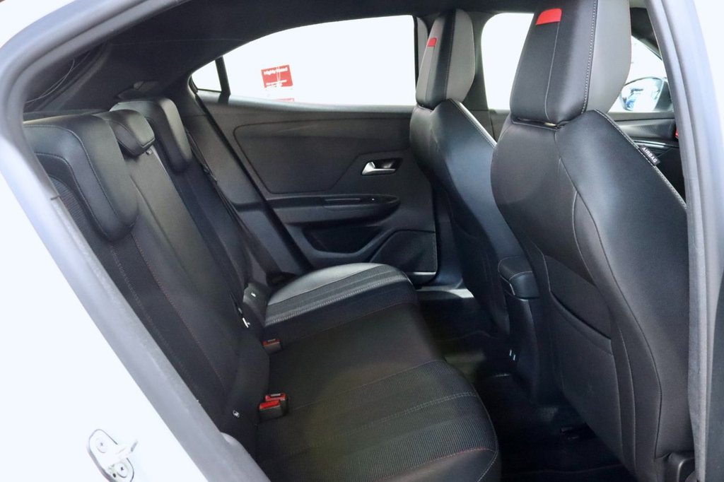 Used Vauxhall Mokka 2021 for sale - 76686220: Photo 39