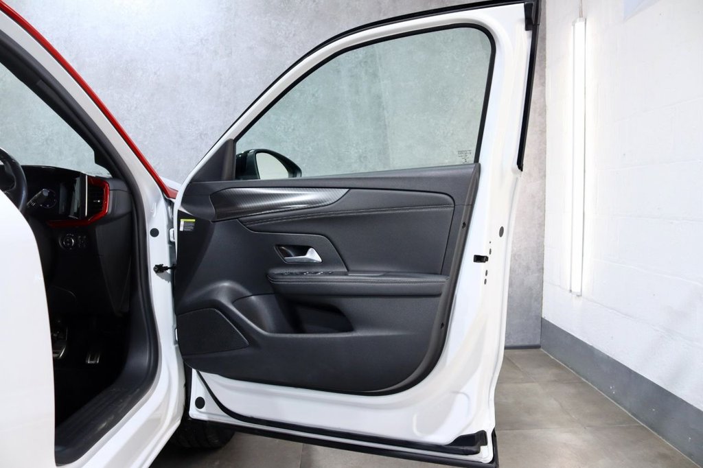 Used Vauxhall Mokka 2021 for sale - 76686220: Photo 42