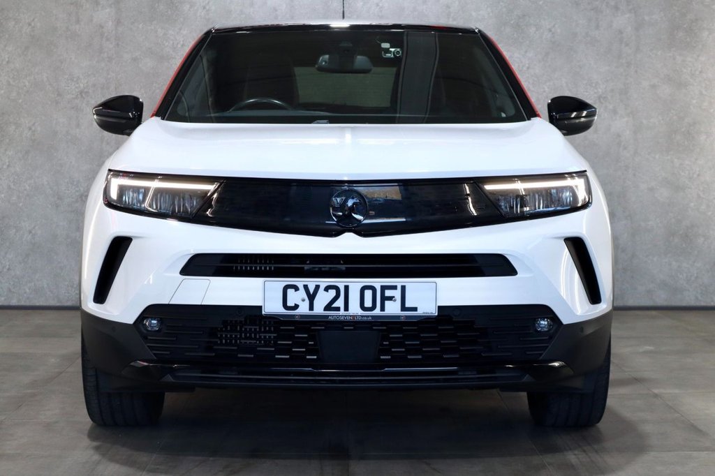 Used Vauxhall Mokka 2021 for sale - 76686220: Photo 45