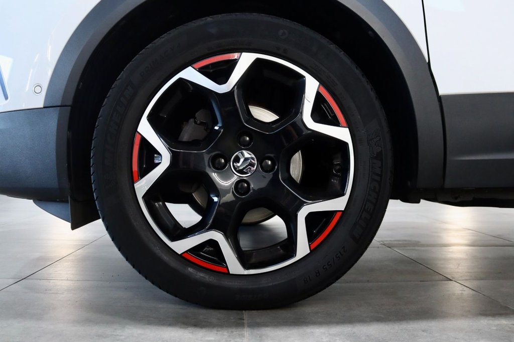 Used Vauxhall Mokka 2021 for sale - 76686220: Photo 47