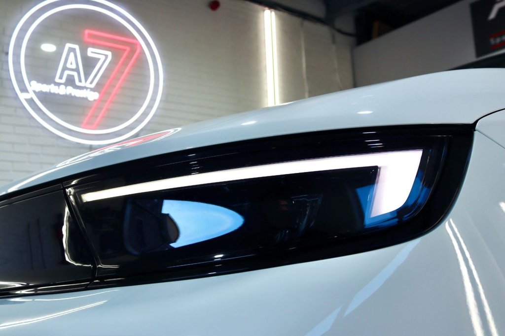 Used Vauxhall Mokka 2021 for sale - 76686220: Photo 48