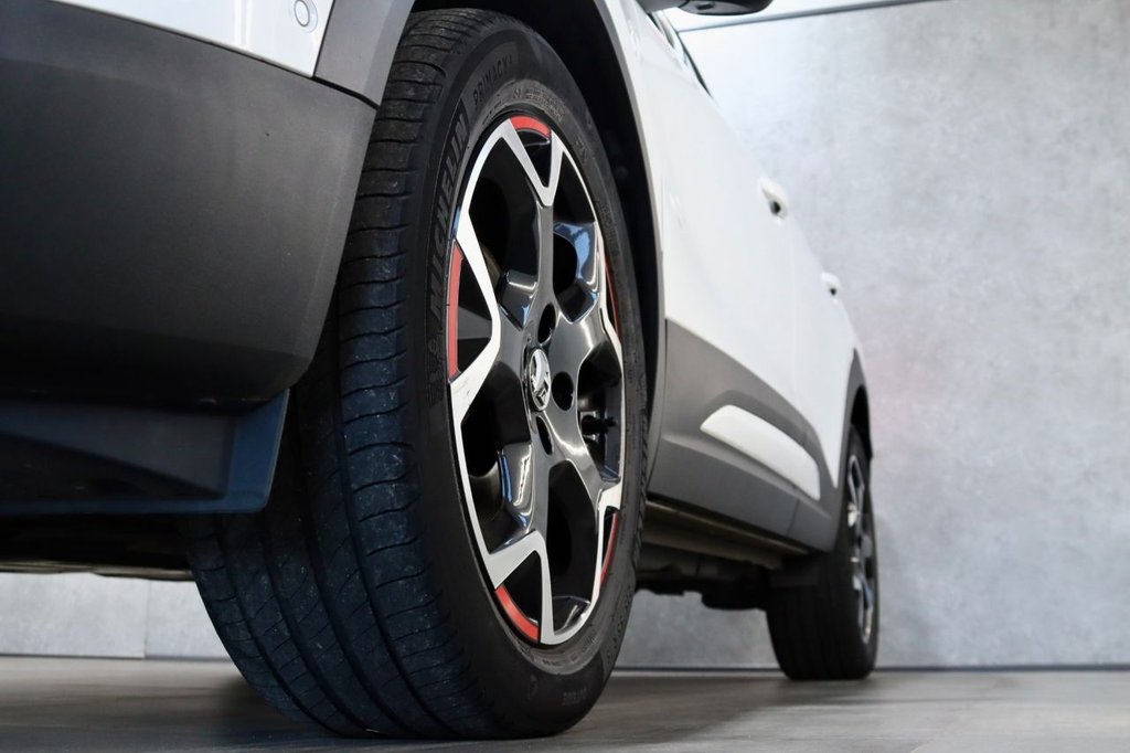 Used Vauxhall Mokka 2021 for sale - 76686220: Photo 49