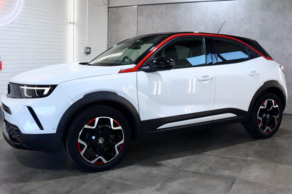 Used Vauxhall Mokka 2021 for sale - 76686220: Photo 8