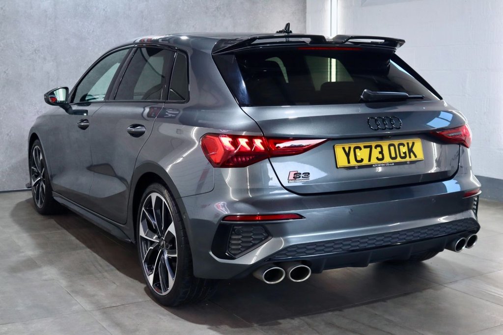 Used Audi A3 2023 for sale - 76934506: Photo 10