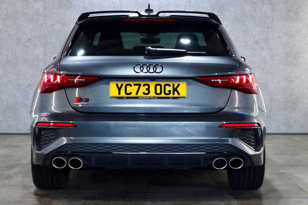 Used Audi A3 2023 for sale - 76934506: Photo 11