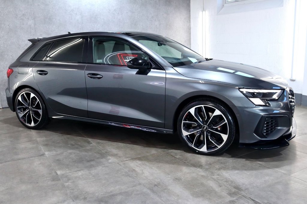 Used Audi A3 2023 for sale - 76934506: Photo 14