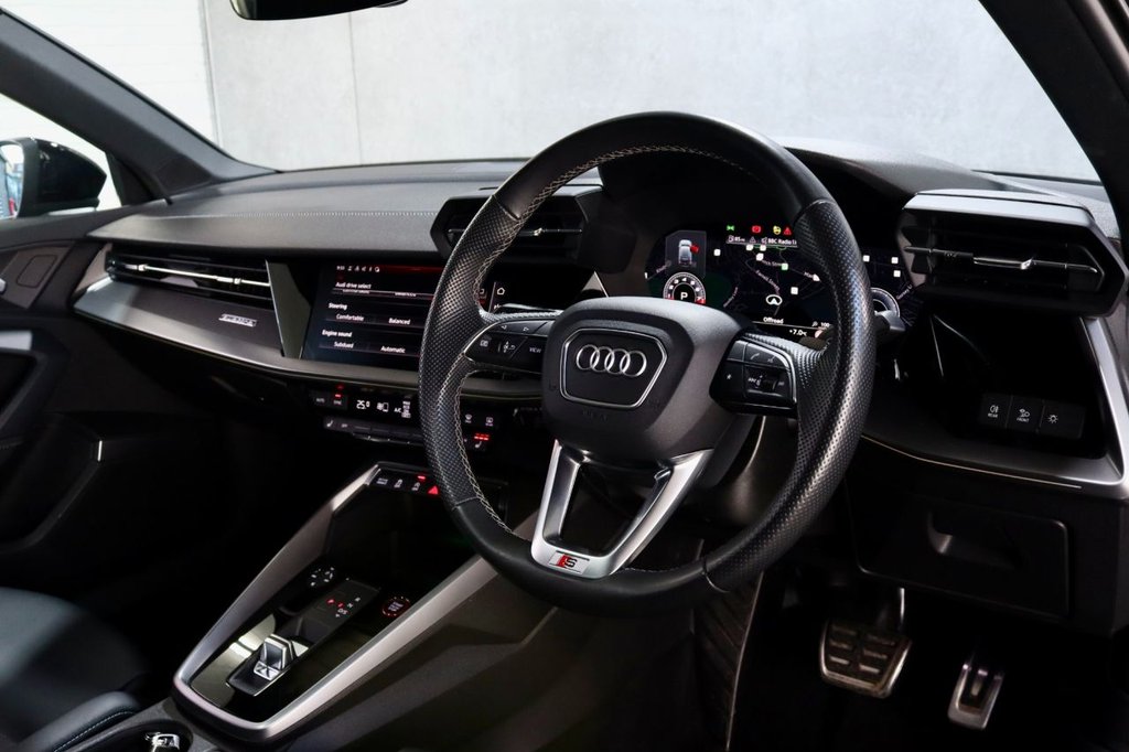 Used Audi A3 2023 for sale - 76934506: Photo 15