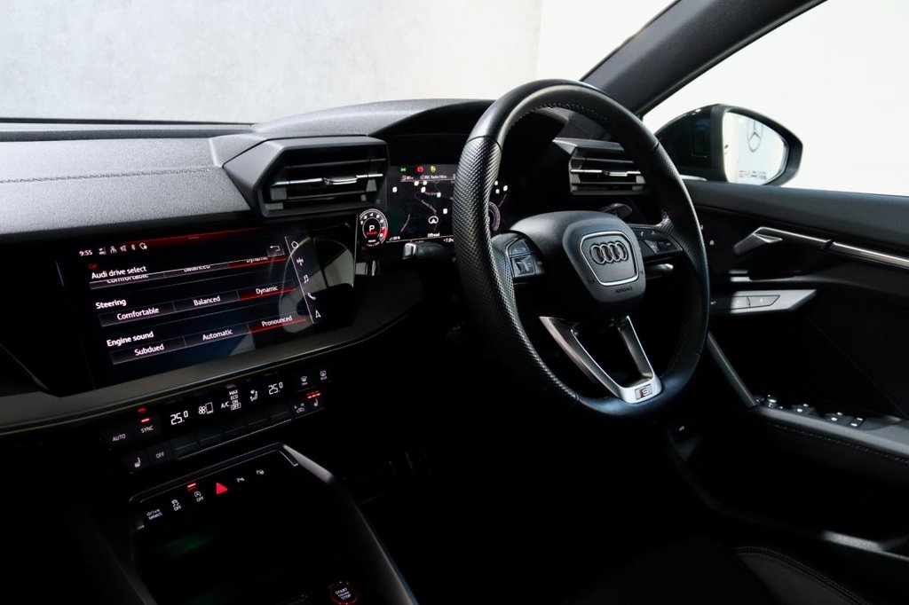 Used Audi A3 2023 for sale - 76934506: Photo 16