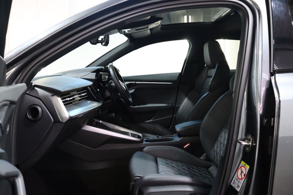 Used Audi A3 2023 for sale - 76934506: Photo 19