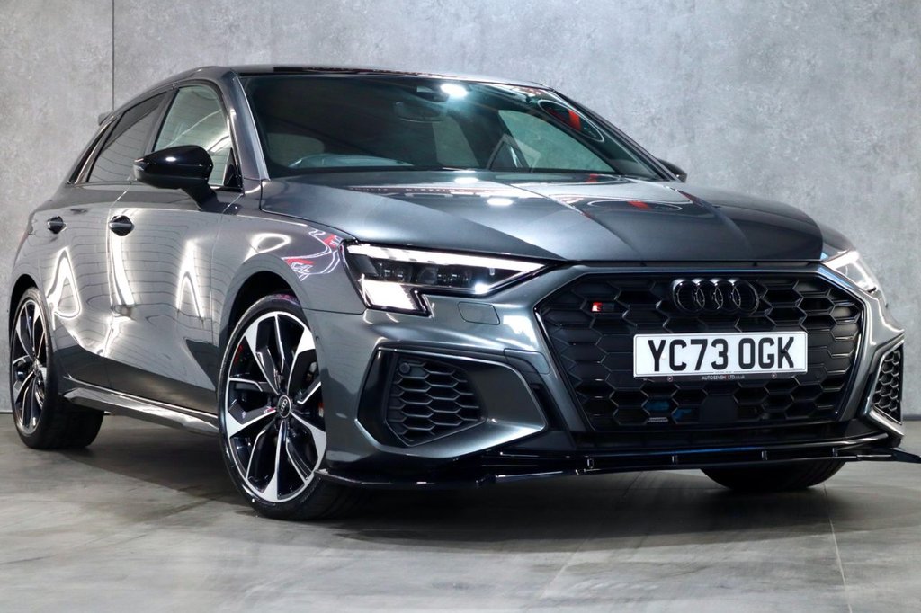 Used Audi A3 2023 for sale - 76934506: Photo 2