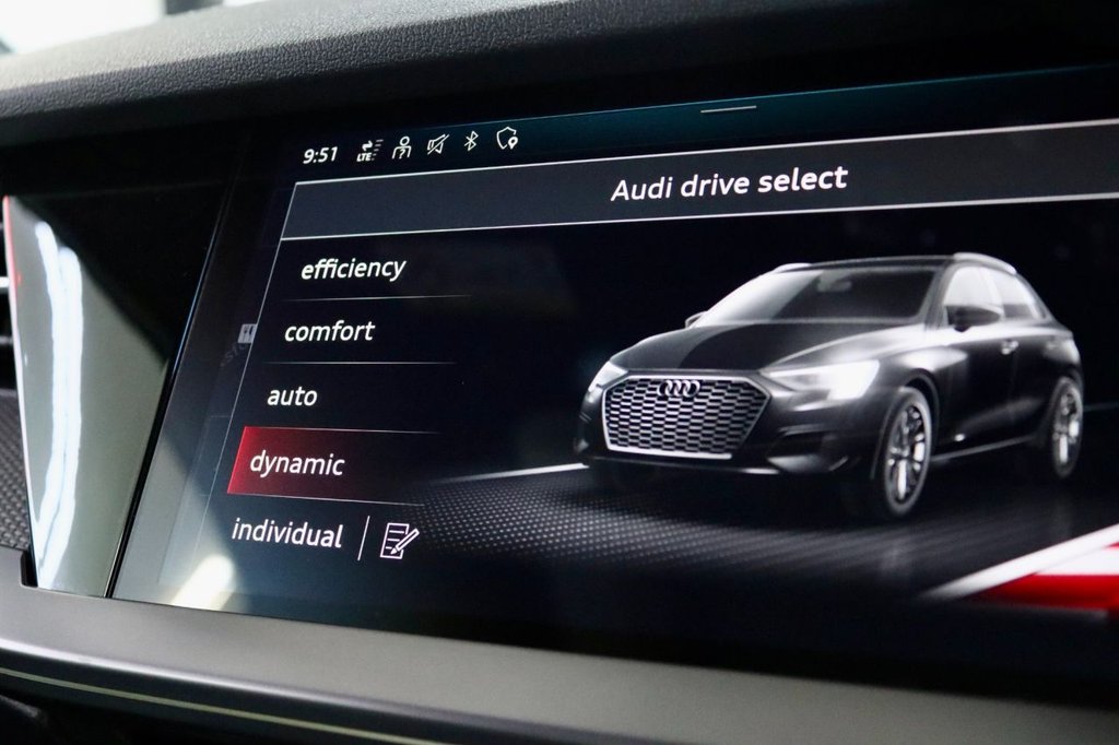 Used Audi A3 2023 for sale - 76934506: Photo 31