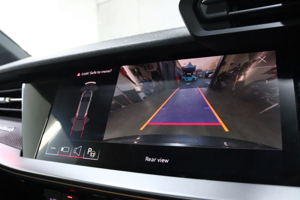 Used Audi A3 2023 for sale - 76934506: Photo 35