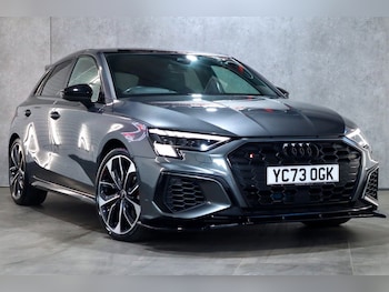 Used Audi A3 2023 for sale - 76934506: Photo