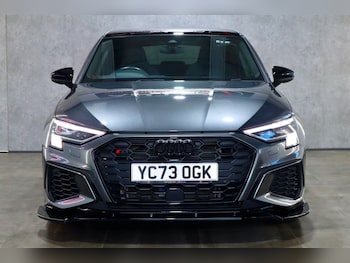 Used Audi A3 2023 for sale - 76934506: Photo