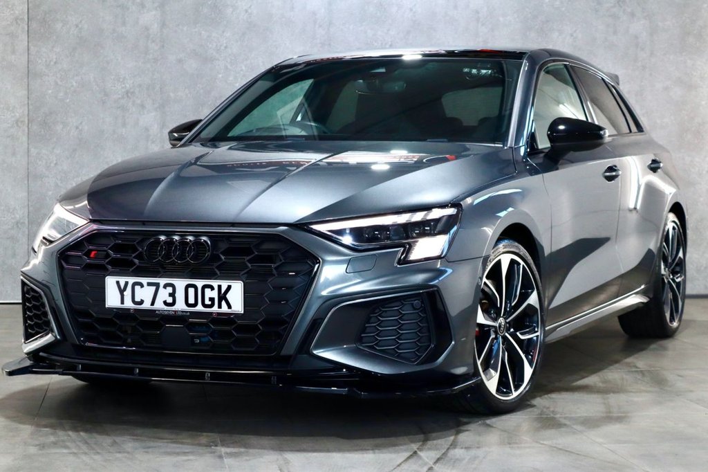 Used Audi A3 2023 for sale - 76934506: Photo 7