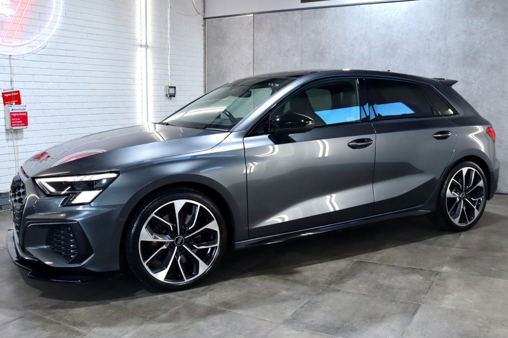 Used Audi A3 2023 for sale - 76934506: Photo 8