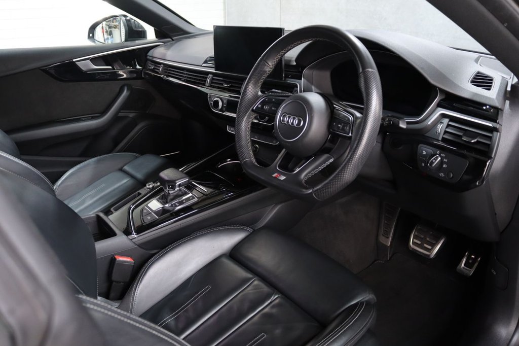 Used Audi A5 2021 for sale - 78110669: Photo 15