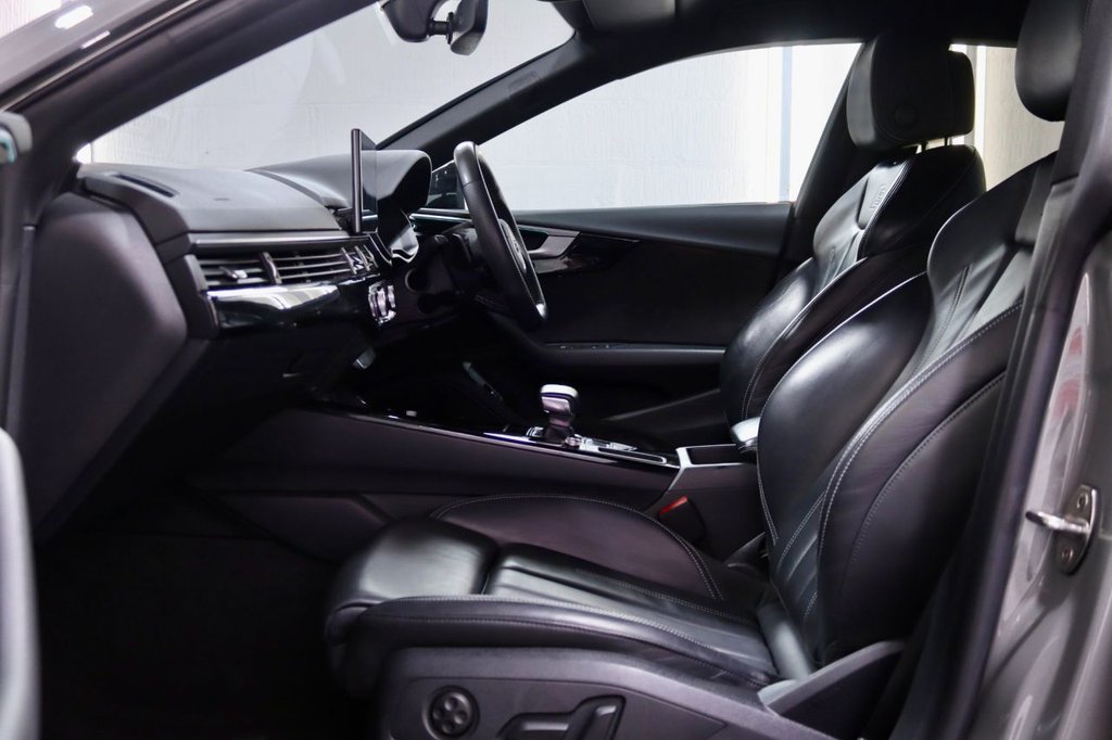 Used Audi A5 2021 for sale - 78110669: Photo 18