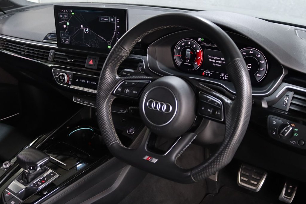 Used Audi A5 2021 for sale - 78110669: Photo 19