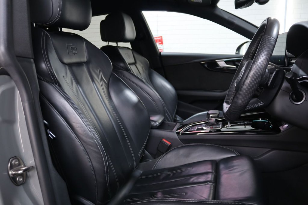 Used Audi A5 2021 for sale - 78110669: Photo 20