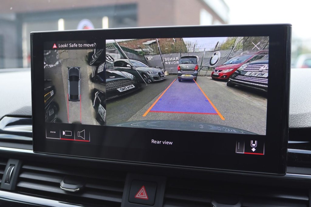 Used Audi A5 2021 for sale - 78110669: Photo 21