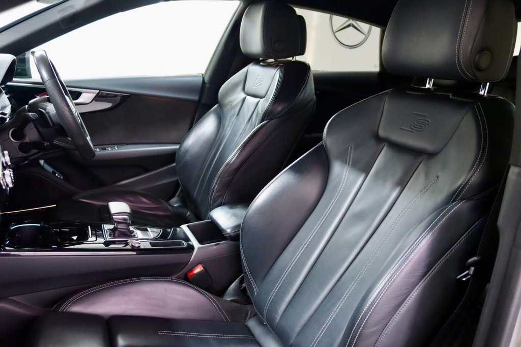 Used Audi A5 2021 for sale - 78110669: Photo 22