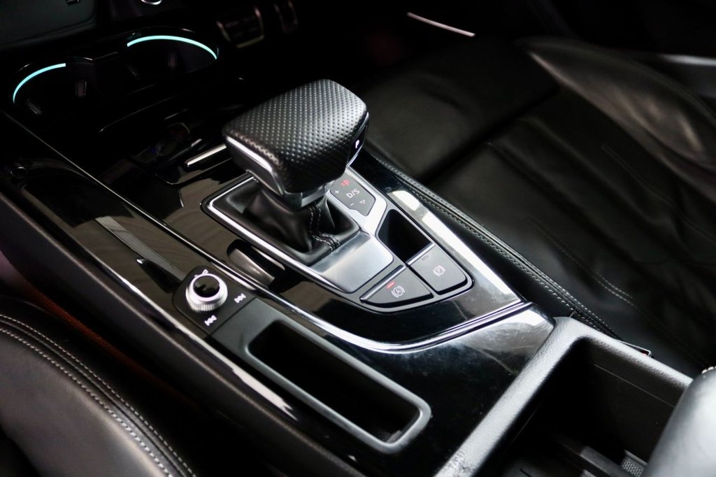 Used Audi A5 2021 for sale - 78110669: Photo 24