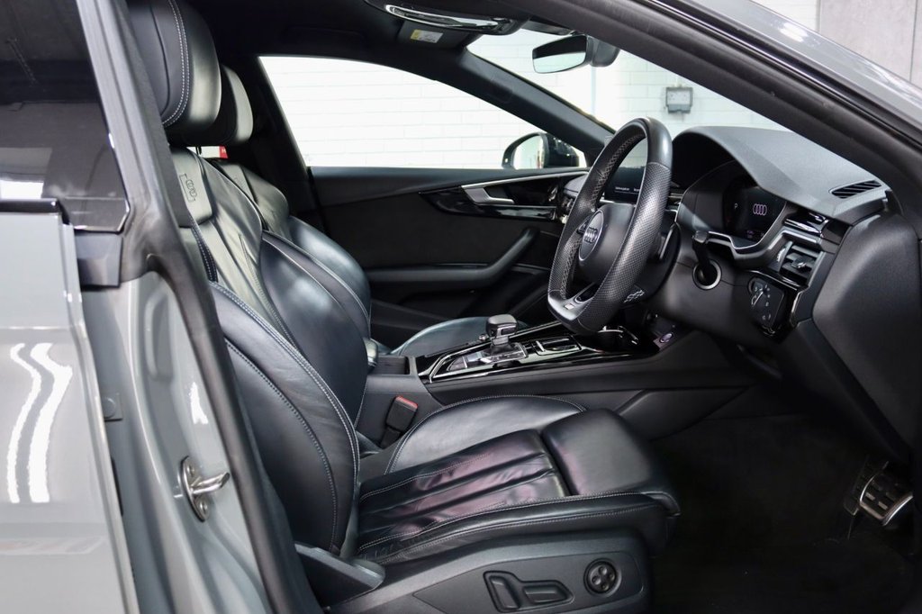 Used Audi A5 2021 for sale - 78110669: Photo 25