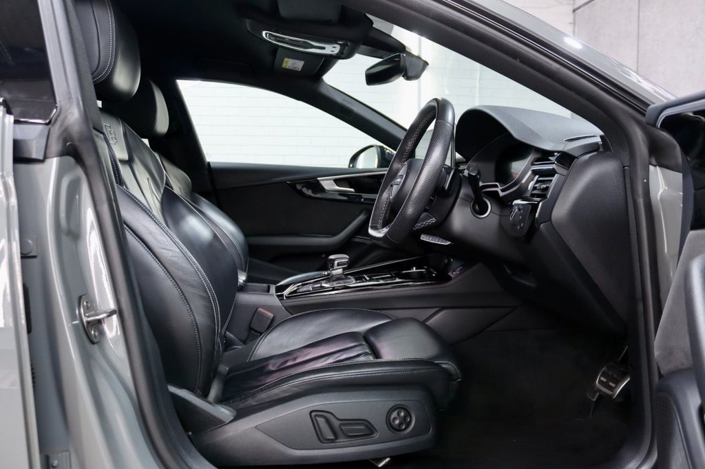 Used Audi A5 2021 for sale - 78110669: Photo 26