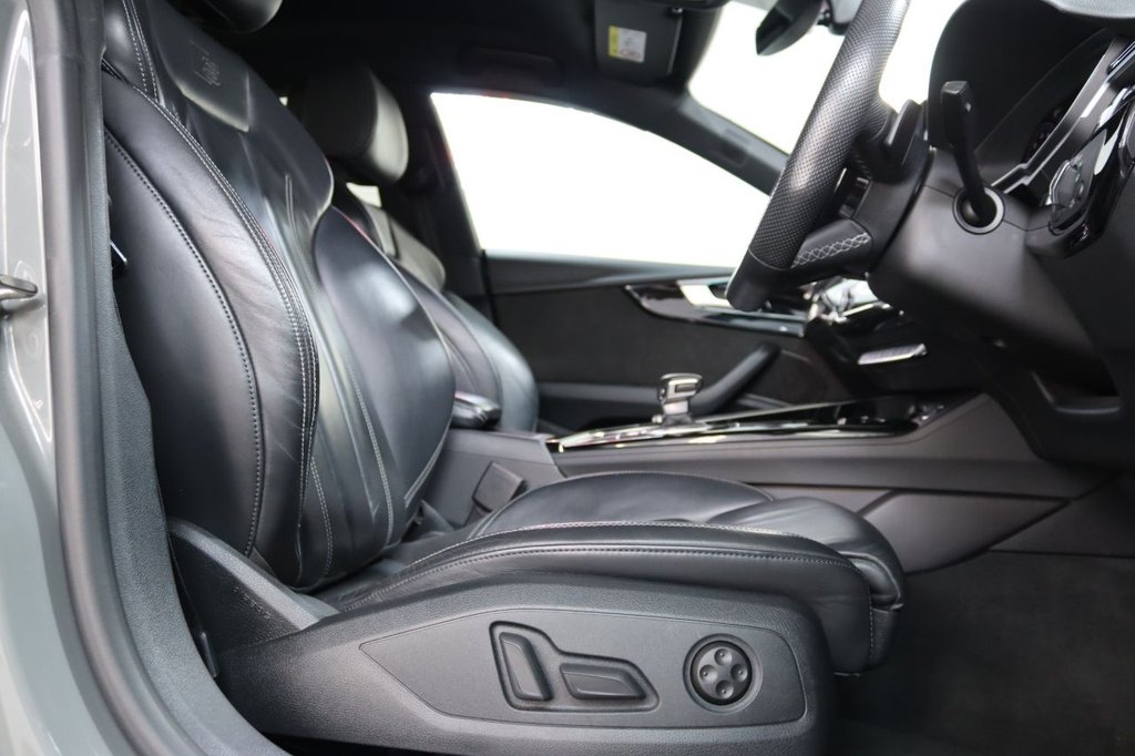 Used Audi A5 2021 for sale - 78110669: Photo 27