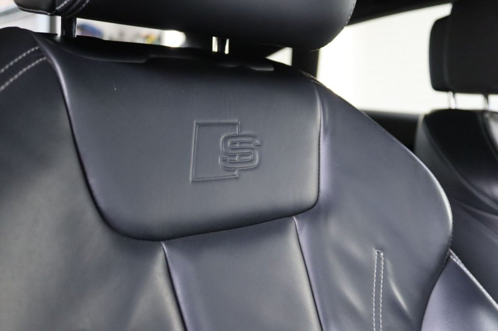 Used Audi A5 2021 for sale - 78110669: Photo 31