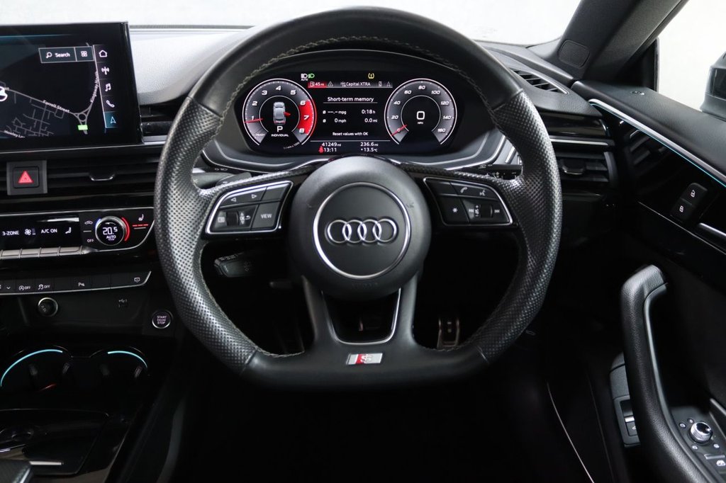 Used Audi A5 2021 for sale - 78110669: Photo 33