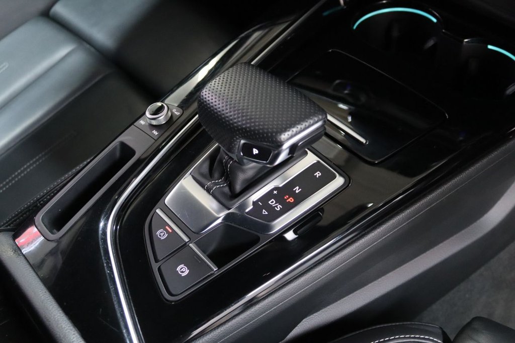 Used Audi A5 2021 for sale - 78110669: Photo 34