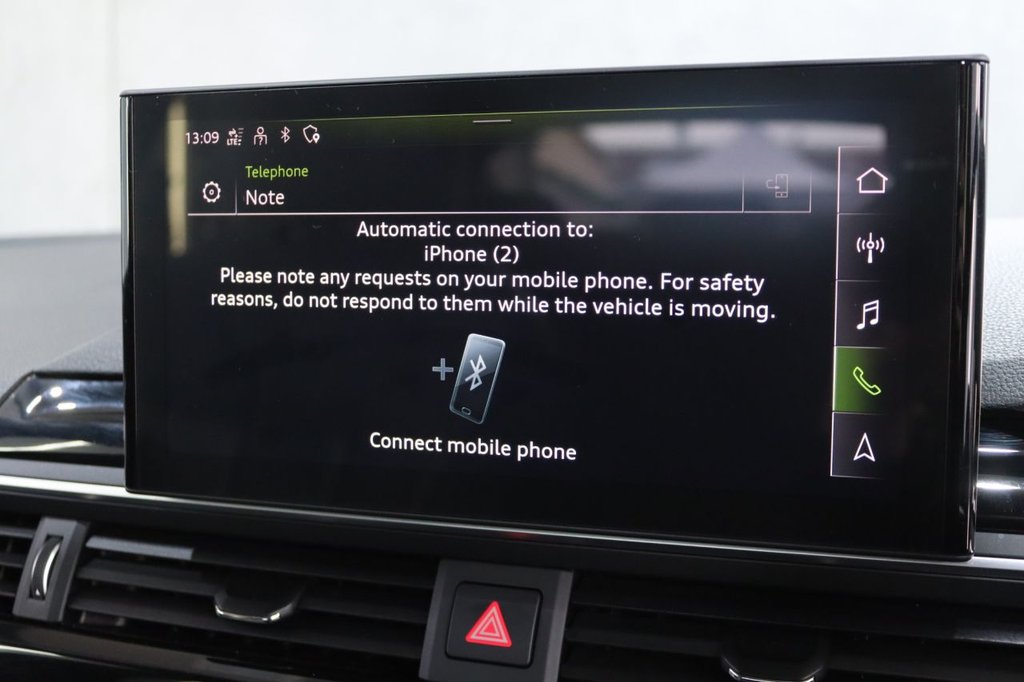 Used Audi A5 2021 for sale - 78110669: Photo 36