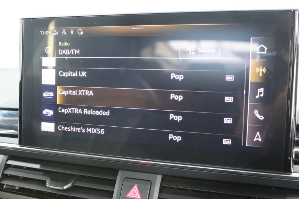 Used Audi A5 2021 for sale - 78110669: Photo 37