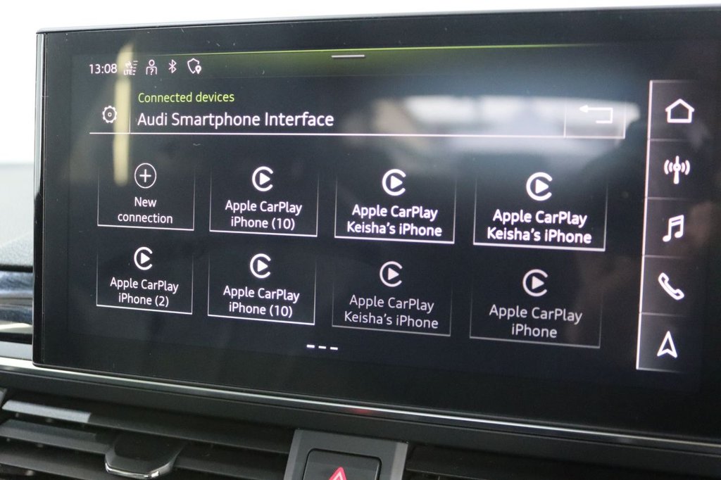 Used Audi A5 2021 for sale - 78110669: Photo 38