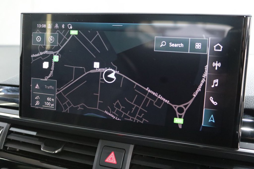 Used Audi A5 2021 for sale - 78110669: Photo 39