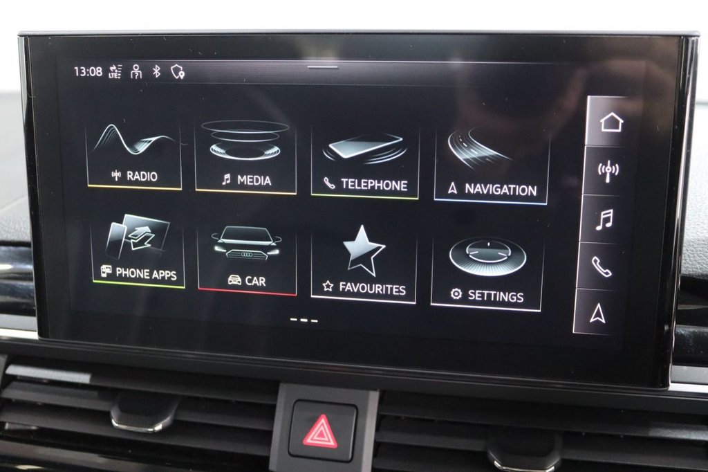 Used Audi A5 2021 for sale - 78110669: Photo 40