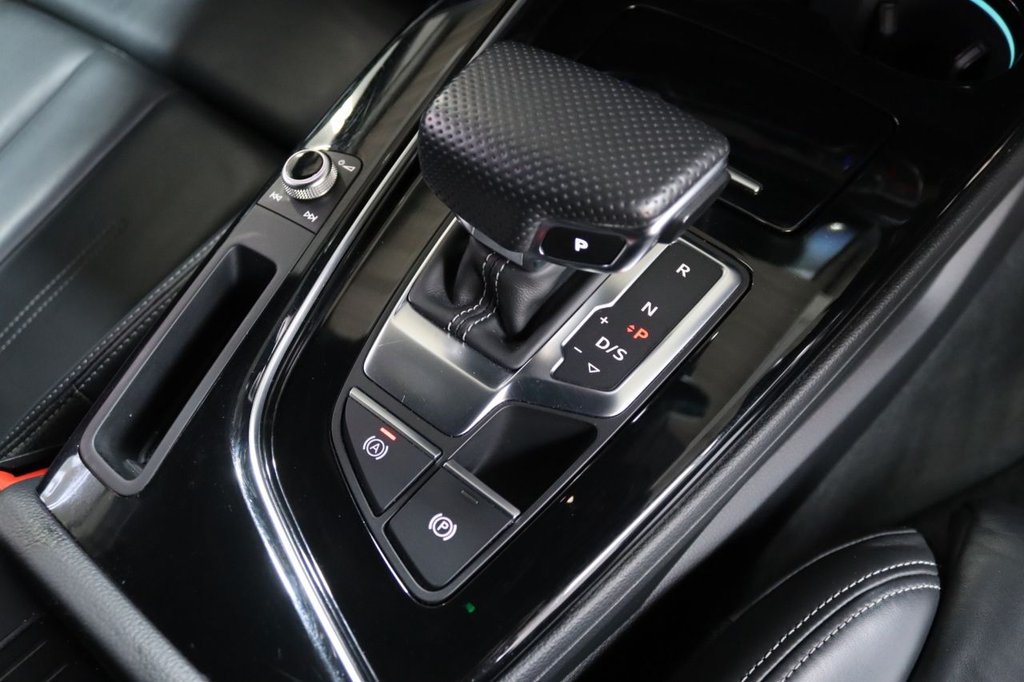 Used Audi A5 2021 for sale - 78110669: Photo 42