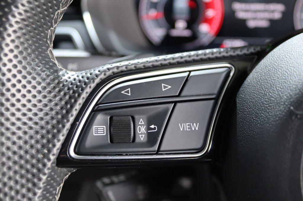 Used Audi A5 2021 for sale - 78110669: Photo 48