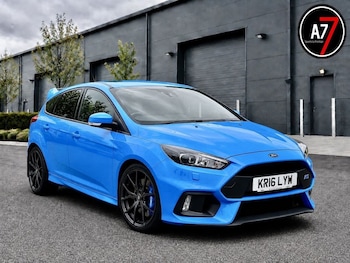 Used Ford Focus 2016 for sale - 78806325: Photo