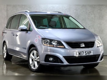 Used SEAT Alhambra 2017 for sale - 78701882: Photo
