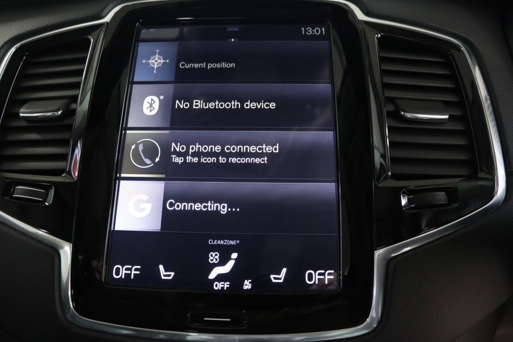 Used Volvo XC90 2017 for sale - 77534285: Photo 22