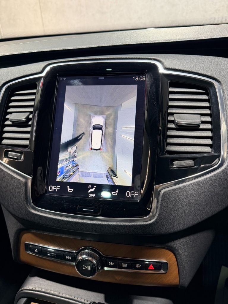 Used Volvo XC90 2017 for sale - 77534285: Photo 25